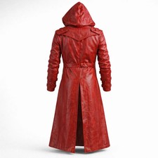 Gothic Coat Indiana Men's Coats & Jackets for sale | eBay