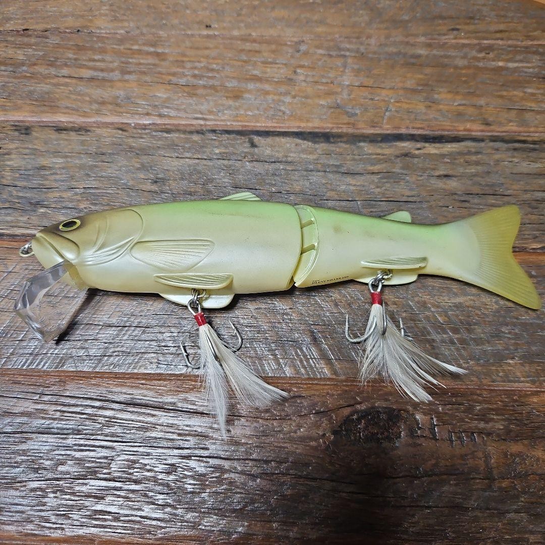 Silent Killer 250 & Slide Swimmer 175ss Set Swimmers JDM - Image 2