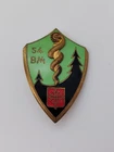 54th BM Medical Battalion Drago Romainville G1076
