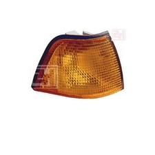 VAN WEZEL Blinkleuchte Blinker vorne rechts passend für BMW 3er Compact E36