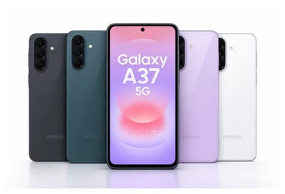 Samsung Galaxy A37 5G
