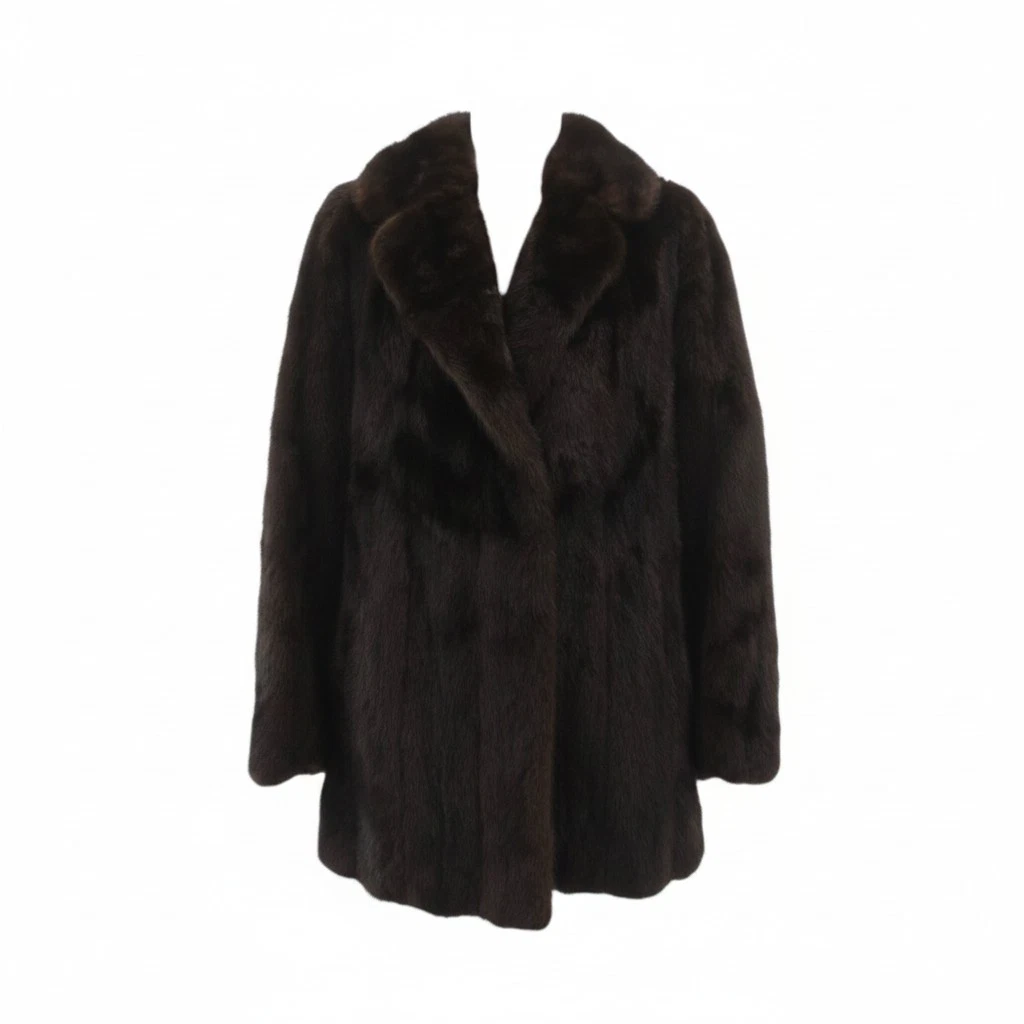 Emba Mink In Women's Coats & Jackets | eBay