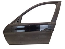 T�r vorne links 475 BLACK SAPPHIRE MET passt f�r BMW 3 TOURING (E91) 320D