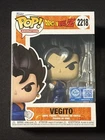 Vegito #2218 Funko Pop! Animation Dragon Ball Z
