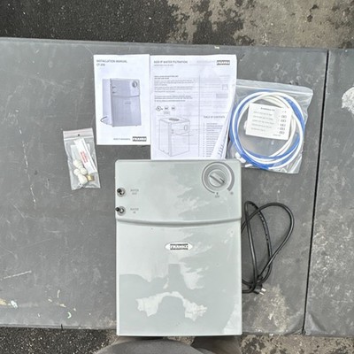 Franke KER1P-H401 CT-200 Little Butler Under Sink Cold Water Chiller NEW 2024 