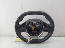 VOLANT DIRECTION STEERING WHEEL Peugeot 5008 II (M4/MC/MJ/MR) 2020 98105487AU