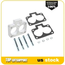 Throttle Body Spacer Fits 92-04 Durango Dakota 3.9L 5.2L 5.9L High Performance