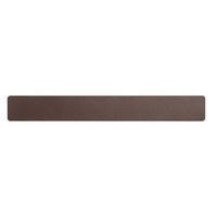 LED Wandlampe Rostbraun Metall Indirekt B:62 Cm CCT 2700-4000 K Wandleuchte Flur