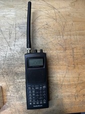 RadioShack PRO-95 Scanning Receiver Dual Trunking 1000 Channel Hand Held Scanner