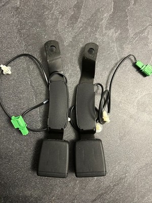 Gurtschloss Sicherheitsgurt vo re und links für Skoda,VW,SEAT,AUDI,6V0857756C