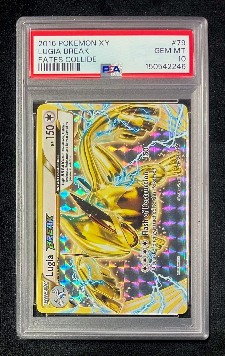 pokemon oddish card Oddish (1/98) [XY: Ancient Origins] main image 0