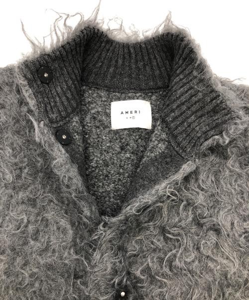 Ameri                    Women's Gilet, Gray, Siz… - image 5