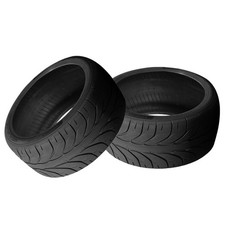 2 X Kenda Vezda Uhp Max Kr20a 29540zr18 103w Tires