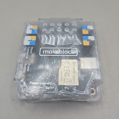 NEW Makeblock mBot Mainboard Wireless Bluetooth Device For STEAM Robot Kit