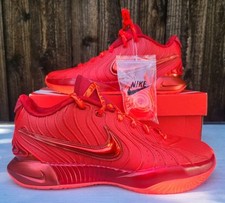 Nike LeBron 21 James Gang for Sale | Authenticity Guaranteed | eBay