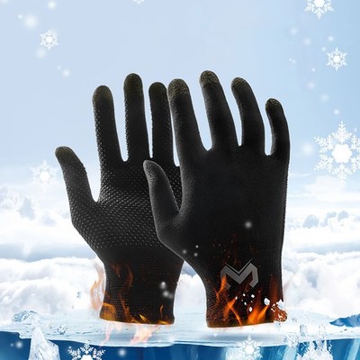 Games Thumbs Finger Sleeve Gloves Schweißfest für PUBG Mobile Gaming Smart Phone