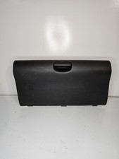 1998-2001 Dodge Ram 1500 2500 3500 Glove Box Assembly Door Gray Oem
