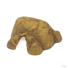 Exo Terra Reptile Cave - Medium - PT2931 - Natural Reptile Hide Shelter