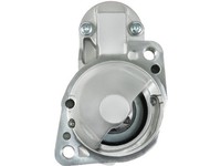 As-Pl Anlasser Starter AS S5370S 12V FüR Jeep Patriot MK74 Compass MK49 4X4 Eco