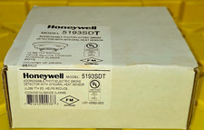 Honeywell Home 5193SD V-Plex Addressable Smoke Detector - Same Day Shipping