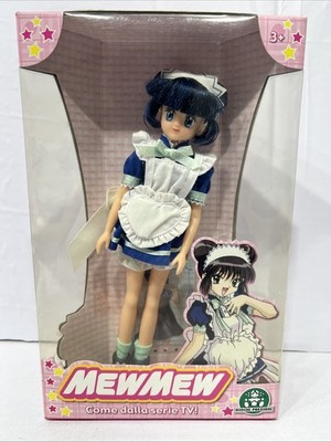 Mewberry Tokyo Mew Mew - Giochi Preziosi