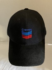 Chevron Truck Roadeo 2007-2008 Hat Cap Strap ...