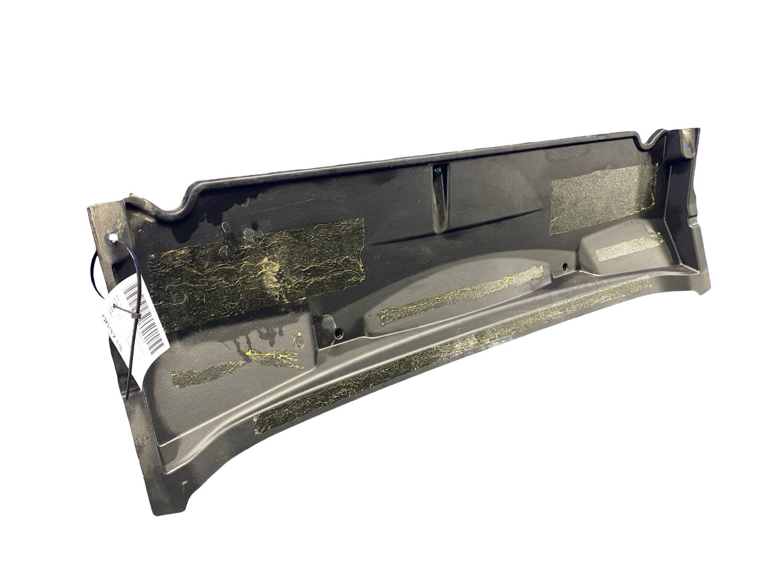 2016-2021 Mclaren 570s Front Bulkhead Fire Wall Trim Cover Panel 13A7072SP oem
