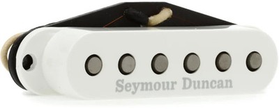 Seymour Duncan SSL-2 Vintage Flat Strat Pickup - Neck/Bridge