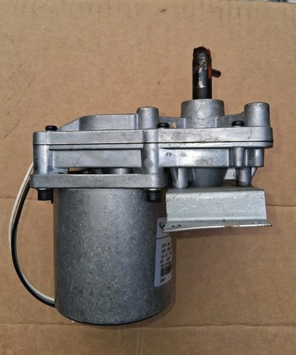 Bunn Ultra-NX/ Ultra-2 Enhanced Auger Drive Motor #28093.1015 OEM Slush