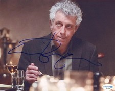 Eric Bogosian "Interview with the Vampire" AUTOGRAPH Signed 8x10 Photo ACOA Eric Bogosian "Interview with the Vampire" AUTOGRAPH Signed 8x10 Photo ACOA