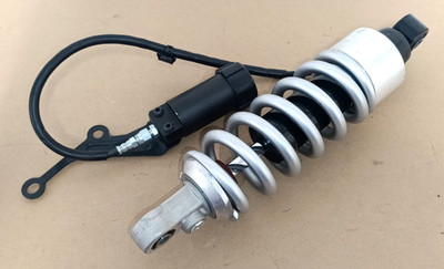 SHOCK ABSORBBER STOßDÄMPFER HINTEN FÜR YAMAHA NIKEN BJ 2024 BFD-22210-00