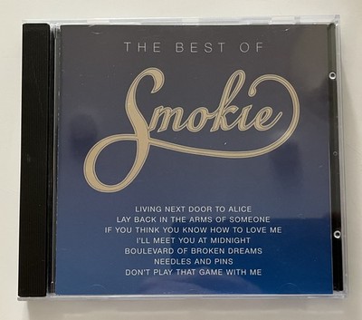 Smokie: The Best of Smokie