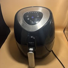 Air Fryer Tower T17024 Air Fryer Clean And Working