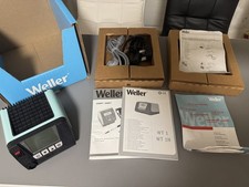 Weller WT1 Lötstation 90W 