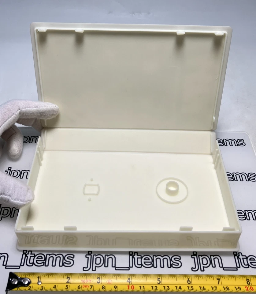 KISS Crazy Nights VHS PolyGram Musikvideo VAH-0079 NTSC 1988 Japan - Bild 4 von 4