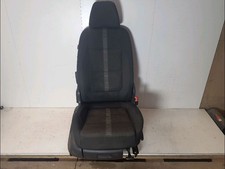 Siège Volkswagen TIGUAN