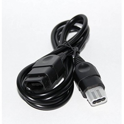 Original Xbox Controller Extension Cable 6 Feet By Mars Devices For Xbox