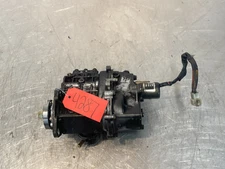 John Deere 4115 Tractor Injection Pump Yanmar 3TNE78A