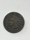 1870 Indian Head Cent G Good Details