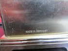 US CONGRESS DESK CLOCK GERMANY POLITICAL AMERICAN VINTAGE ORIGINAL RARE HISTORIC — photo 5