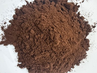 Natural Date Seed Powder Pure For Hair Growth & Skin Care | مسحوق نواة التمر |