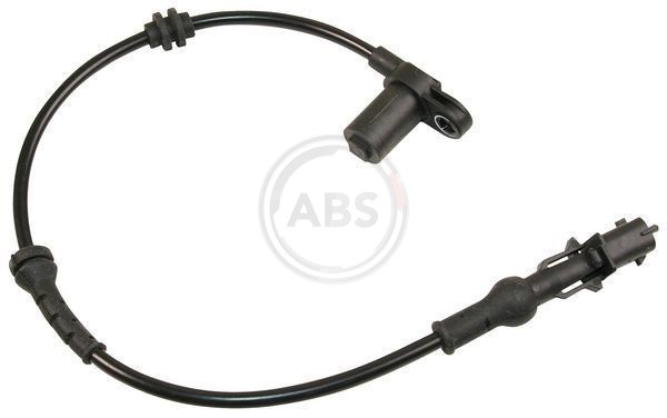 A.B.S.-OE 30070-OE Sensor, wheel speed for OPEL,VAUXHALL