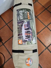 Ozark Trail 3-Room Instant Cabin Tent With Screen Room 3 Entries Sleeps 12 NEW