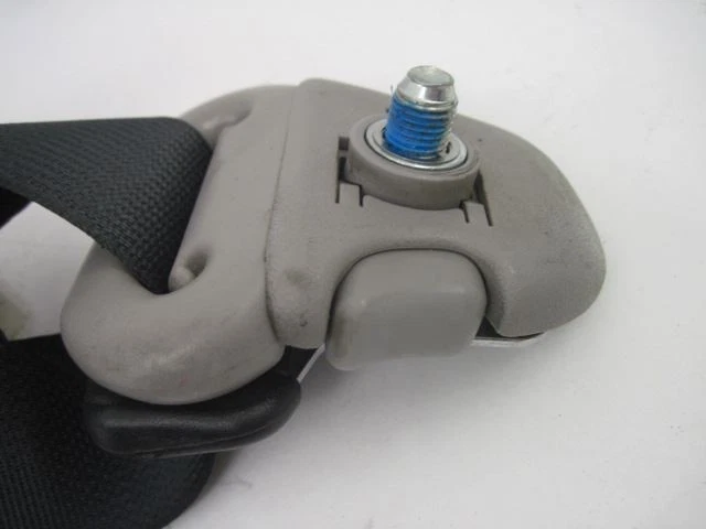 Seat Belt Saab 9-2X 2005 05 Front Right BLACK 611393 Foto 4 de 4