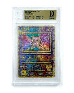 Ancient Mew 2019 | eBay