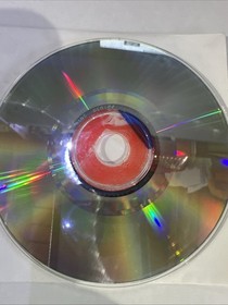 Sega Dreamcast Zombie Revenge 2000 Disc Only/Disc Has Been Resurfaced