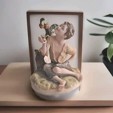 Vtg Lefton Eugene Figure KW 3882