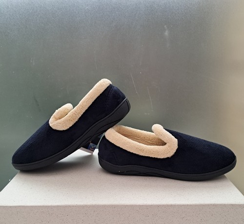 Padders Repose Womens Fully Lined Slippers Size 5 - Picture 2 of 14