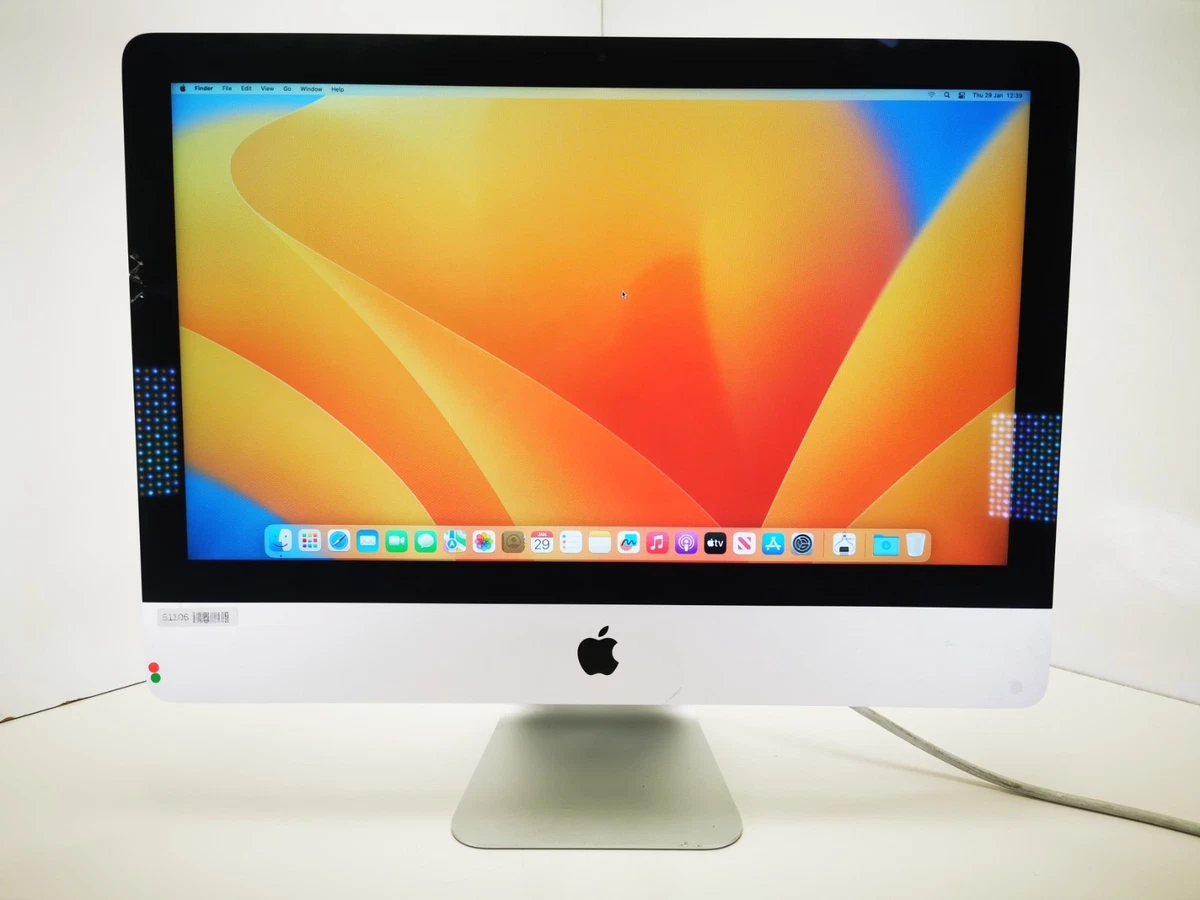 2017 iMac All-In-Ones for sale | eBay