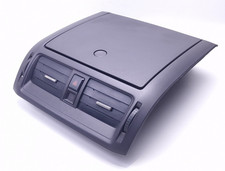 2010-2012 Ford Fusion Milan Center Dash Storage Compartment Vents